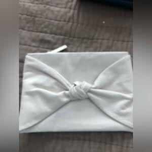 Kate Spade Leather Clutch